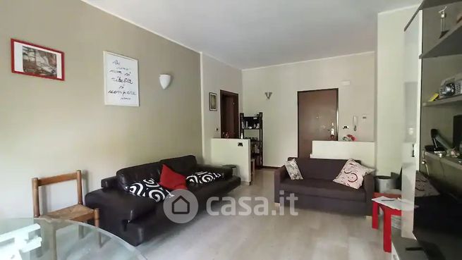 Appartamento in residenziale in Corso Giovanni Agnelli 95/A