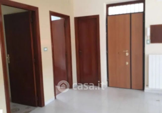 Appartamento in residenziale in Via Chiusa Quintieri 33