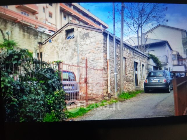 Casa indipendente in residenziale in Via San Vito 65