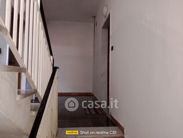 Appartamento in residenziale in Via Campana 227