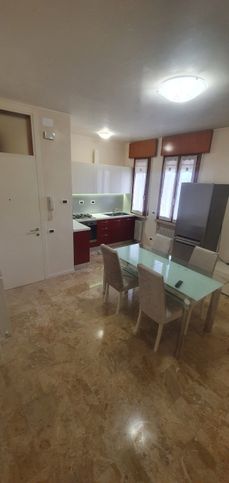 Appartamento in residenziale in Via Postumia Centro