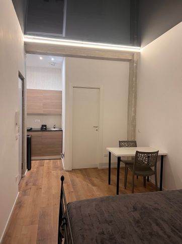 Appartamento in residenziale in Via Donato Jaja 29