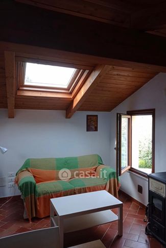 Attico/mansarda in residenziale in Via delle Pinete