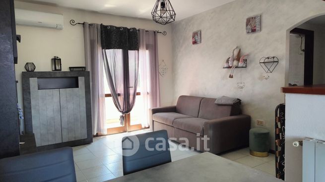 Appartamento in residenziale in Via Marsala 47