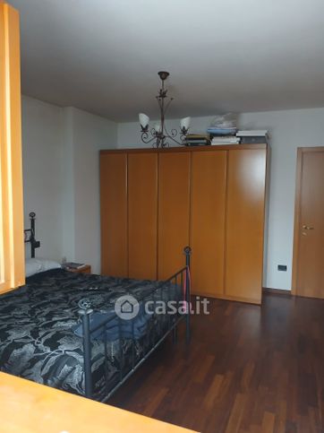 Appartamento in residenziale in Via del Cesuròn 5