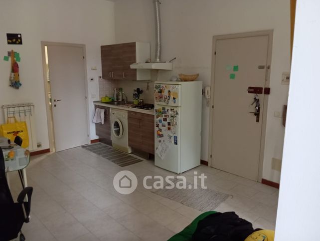 Appartamento in residenziale in Via dal Lino 23