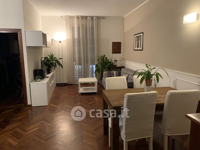 Appartamento in residenziale in Via Dante