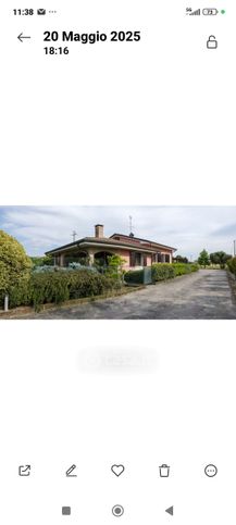 Villa in residenziale in 