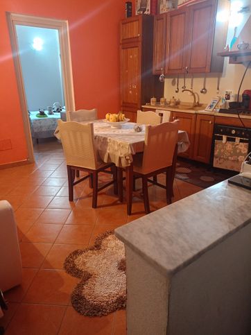 Appartamento in residenziale in Via Re Manfredi 29