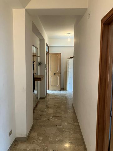 Appartamento in residenziale in Via Ravagnese Superiore 180