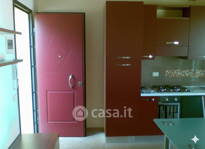 Appartamento in residenziale in Via Perer 17