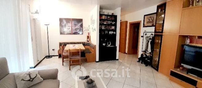 Appartamento in residenziale in Via Sassari