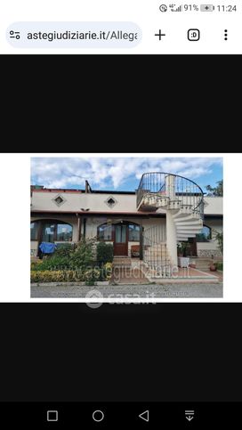 Appartamento in residenziale in Via Torremaggiore 5