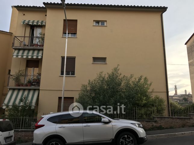 Appartamento in residenziale in Via Duccio di Boninsegna 68