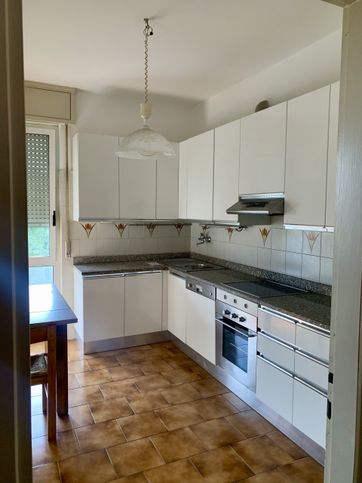 Appartamento in residenziale in 