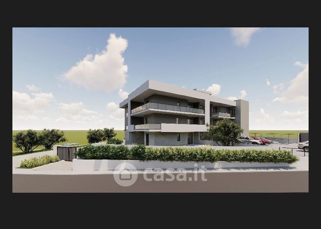 Appartamento in residenziale in Via Degli Abeti