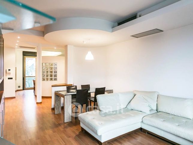 Appartamento in residenziale in Via Giuseppe Verdi 3