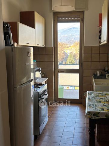 Appartamento in residenziale in Corso Vercelli 72