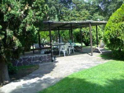 Villa in residenziale in Via degli Artiglieri 7
