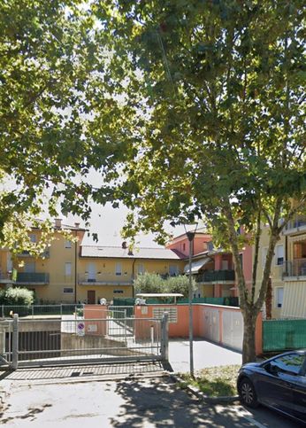 Appartamento in residenziale in Via della Pace