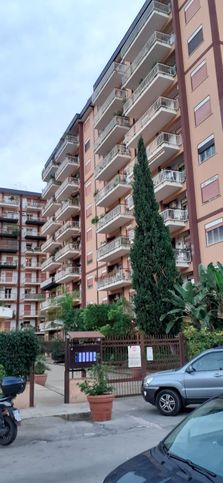 Appartamento in residenziale in Via Giuseppe Carta 36