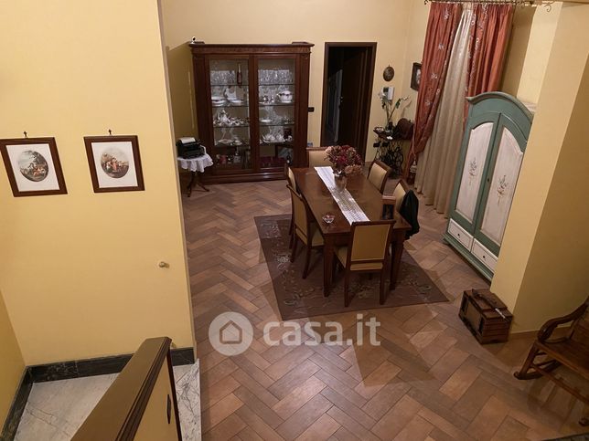 Casa indipendente in residenziale in Via Alecci