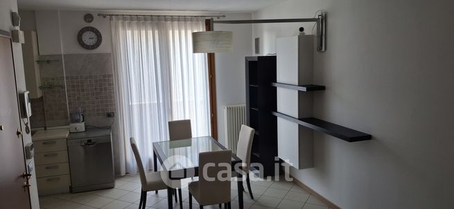 Appartamento in residenziale in Via Giovanni Brunacci 7