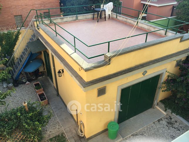 Loft in residenziale in Via Cesare da Sesto 4