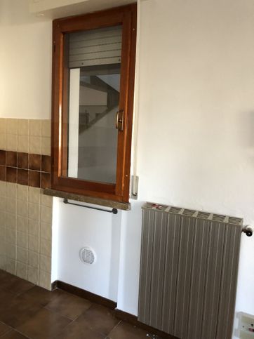 Appartamento in residenziale in Via Francesco Carnelutti 1