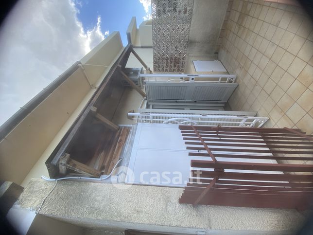 Appartamento in residenziale in Via Baronia