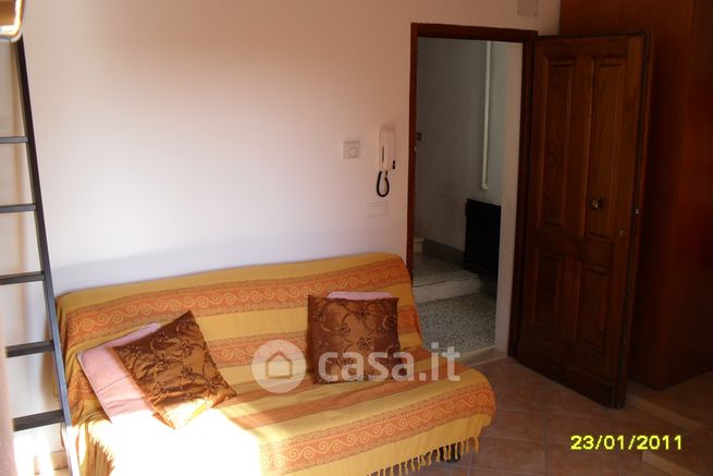 Appartamento in residenziale in Via Giuseppe del Papa 29