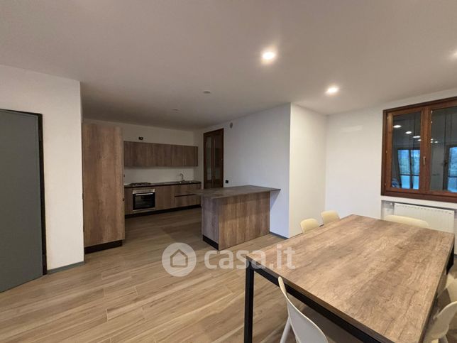 Appartamento in residenziale in Via San Sebastiano 60
