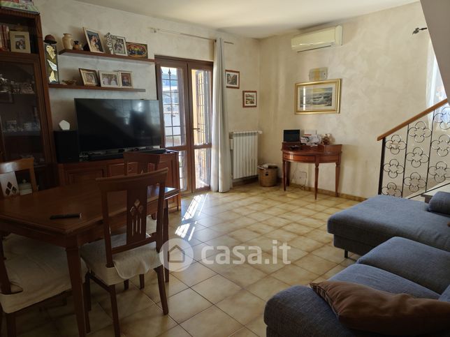 Villetta a schiera in residenziale in Via Gozzi