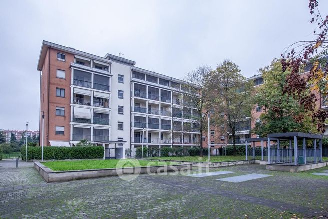 Appartamento in residenziale in Piazza Papa Giovanni Paolo II 6