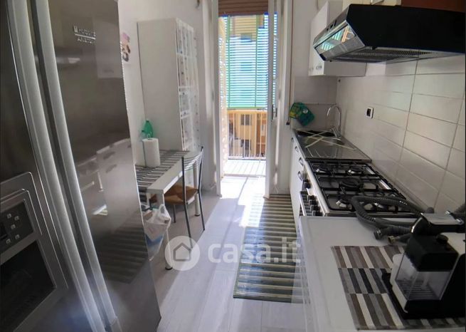 Appartamento in residenziale in Viale Giulio Agricola