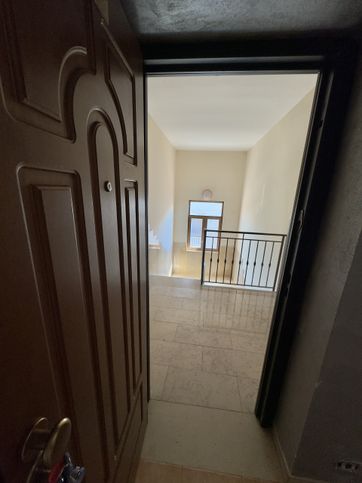 Attico/mansarda in residenziale in Viale libertà  26