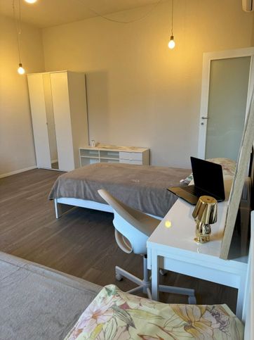 Appartamento in residenziale in Via Milano