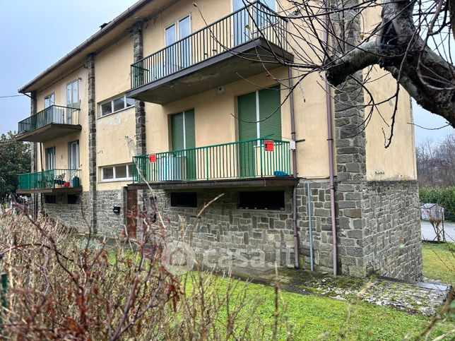 Appartamento in residenziale in località rimbocchi 6