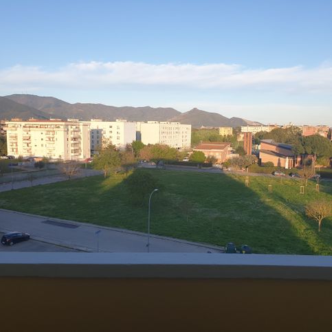 Appartamento in residenziale in Via Francesco pardi 16