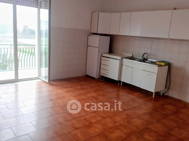Appartamento in residenziale in Via Salvatore Nullo 4