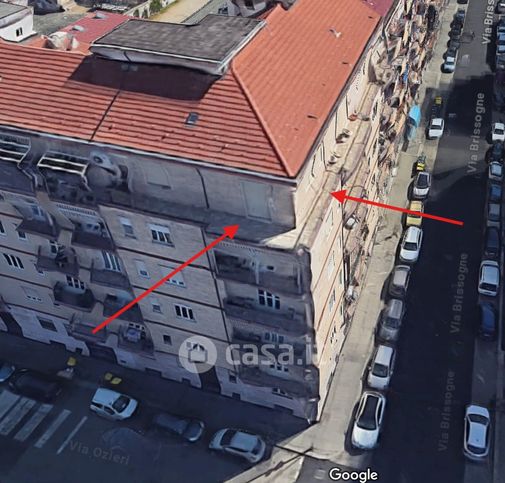 Appartamento in residenziale in Via Ozieri 23