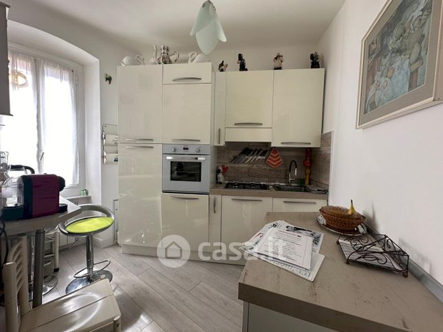 Appartamento in residenziale in Via del Campasso