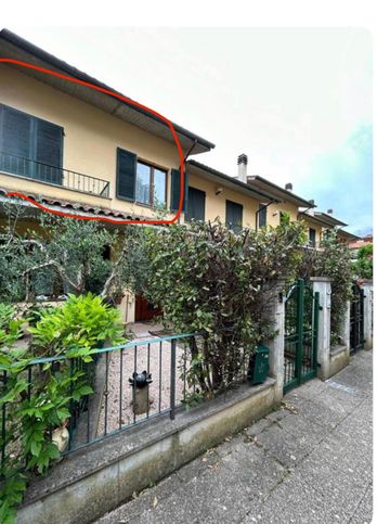 Appartamento in residenziale in Via di San Martino 36