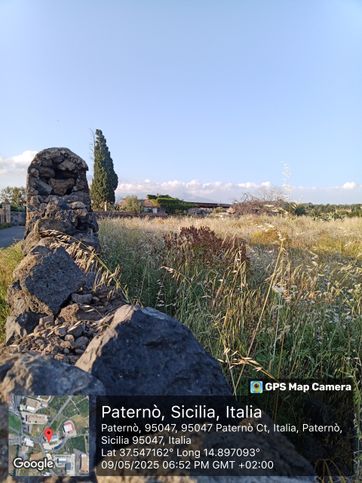 Terreno edificabile in residenziale in SP58