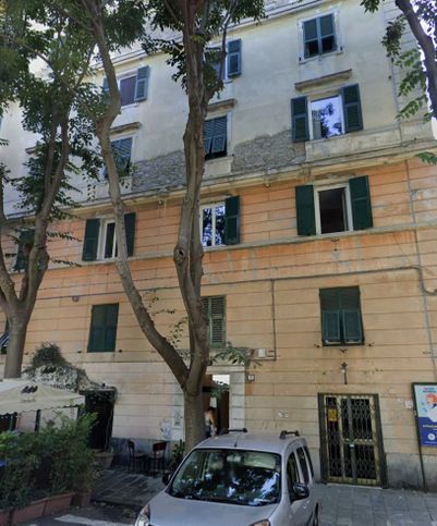 Appartamento in residenziale in Corso Magenta 9