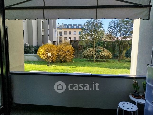Appartamento in residenziale in Piazza Andrea Oggioni