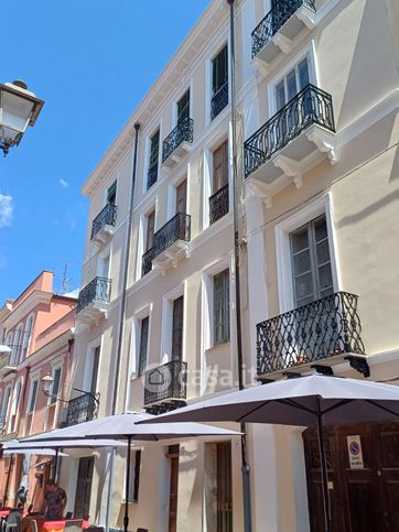 Appartamento in residenziale in Via Cagliari 87