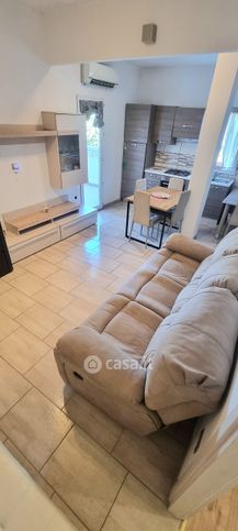 Appartamento in residenziale in Via Figoli 31