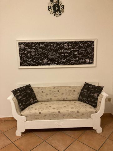 Appartamento in residenziale in Via Piave 50