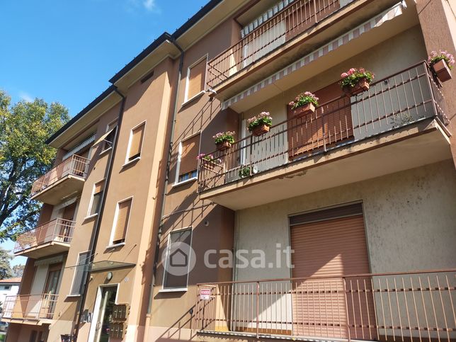 Appartamento in residenziale in Via Dante Alighieri